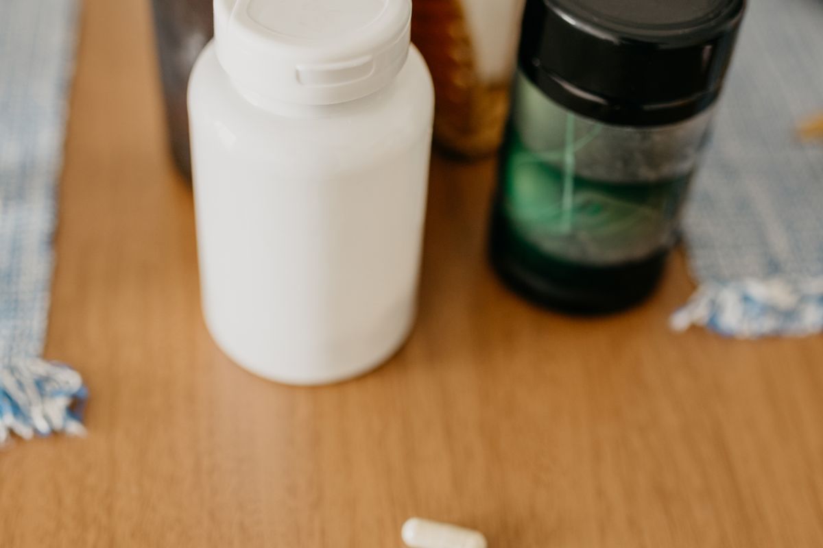 ProDentim oral probiotic candy for teeth and gums